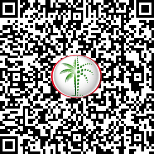 DLD verification QR code