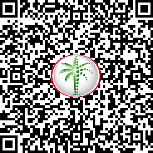 DLD verification QR code