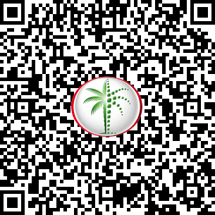 DLD verification QR code