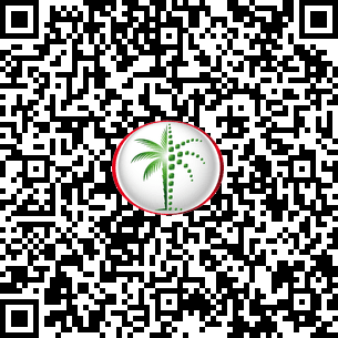 DLD verification QR code