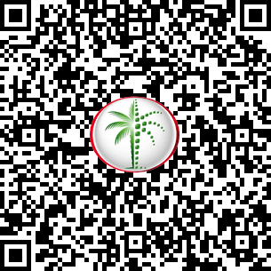 DLD verification QR code