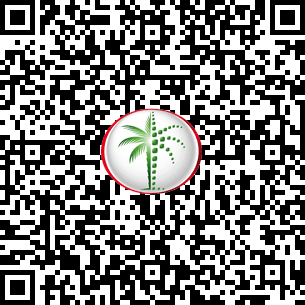 DLD verification QR code