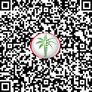 DLD verification QR code
