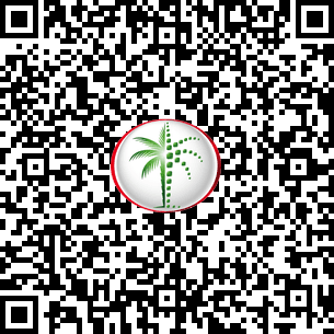DLD verification QR code