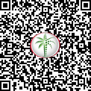 DLD verification QR code
