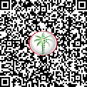 DLD verification QR code