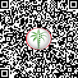 DLD verification QR code