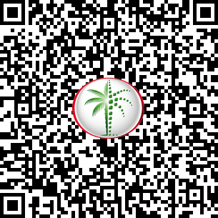 DLD verification QR code