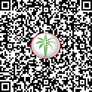 DLD verification QR code