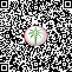 DLD verification QR code