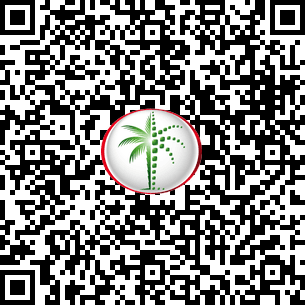 DLD verification QR code