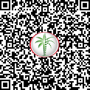 DLD verification QR code