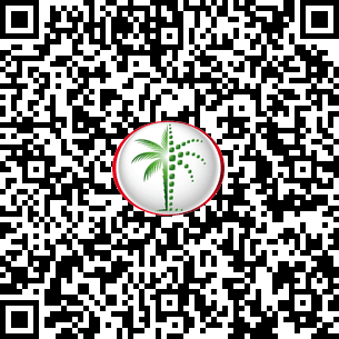 DLD verification QR code
