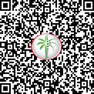 DLD verification QR code