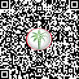 DLD verification QR code