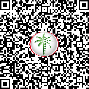 DLD verification QR code