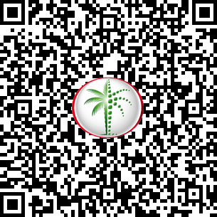 DLD verification QR code