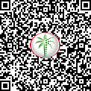 DLD verification QR code