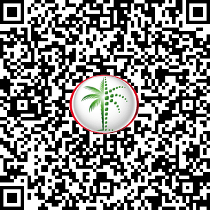 DLD verification QR code