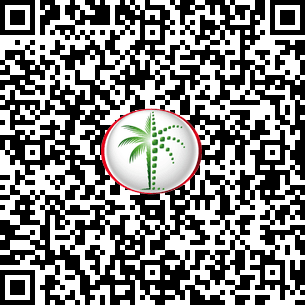 DLD verification QR code