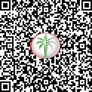 DLD verification QR code