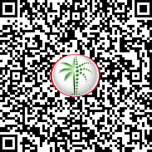 DLD verification QR code