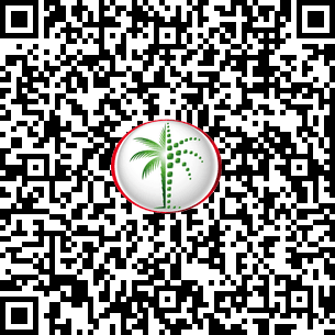 DLD verification QR code