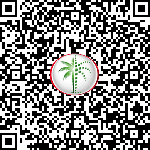 DLD verification QR code