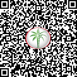 DLD verification QR code