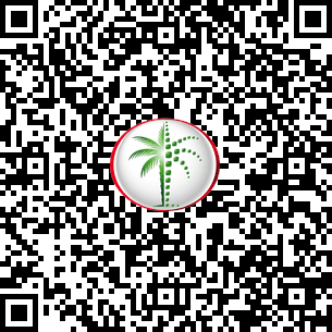 DLD verification QR code