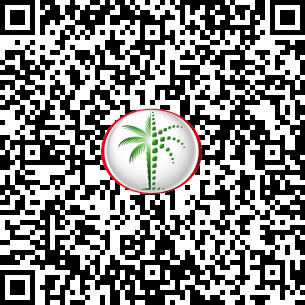 DLD verification QR code
