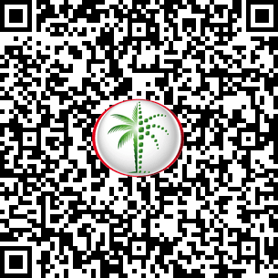DLD verification QR code