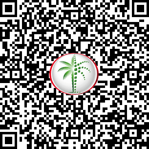 DLD verification QR code
