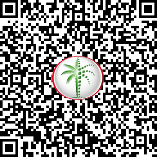 DLD verification QR code