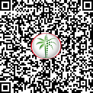 DLD verification QR code