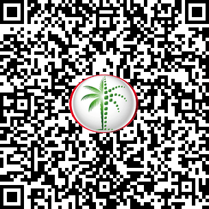 DLD verification QR code