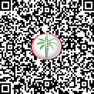 DLD verification QR code