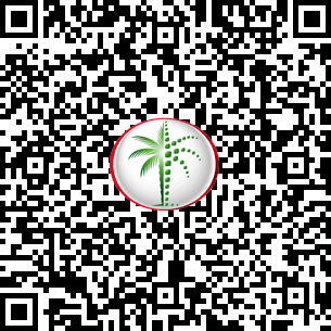 DLD verification QR code