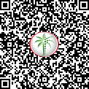 DLD verification QR code