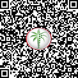 DLD verification QR code