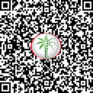 DLD verification QR code