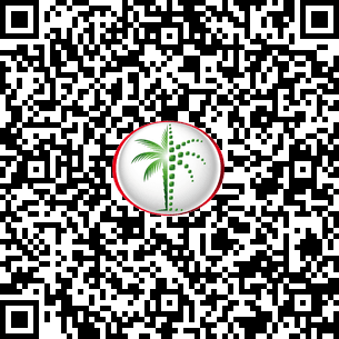 DLD verification QR code