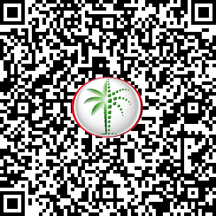 DLD verification QR code
