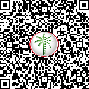 DLD verification QR code