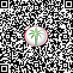 DLD verification QR code