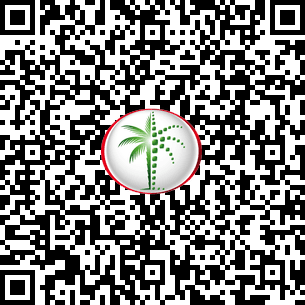 DLD verification QR code