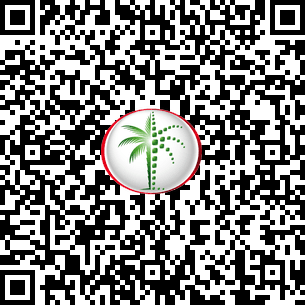 DLD verification QR code