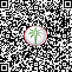DLD verification QR code
