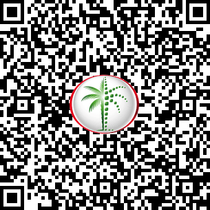 DLD verification QR code