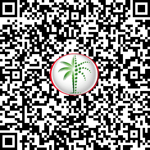 DLD verification QR code